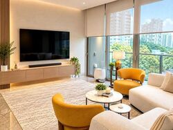 Cuscaden Reserve (D10), Condominium #639490081